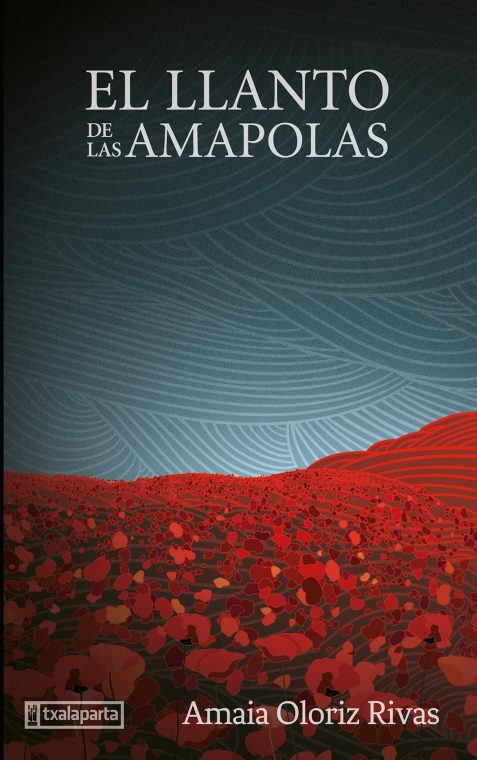 El llanto de las amapolas